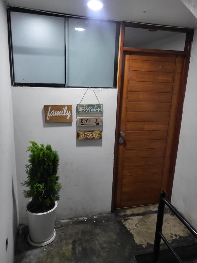Blessed Guest house Lima