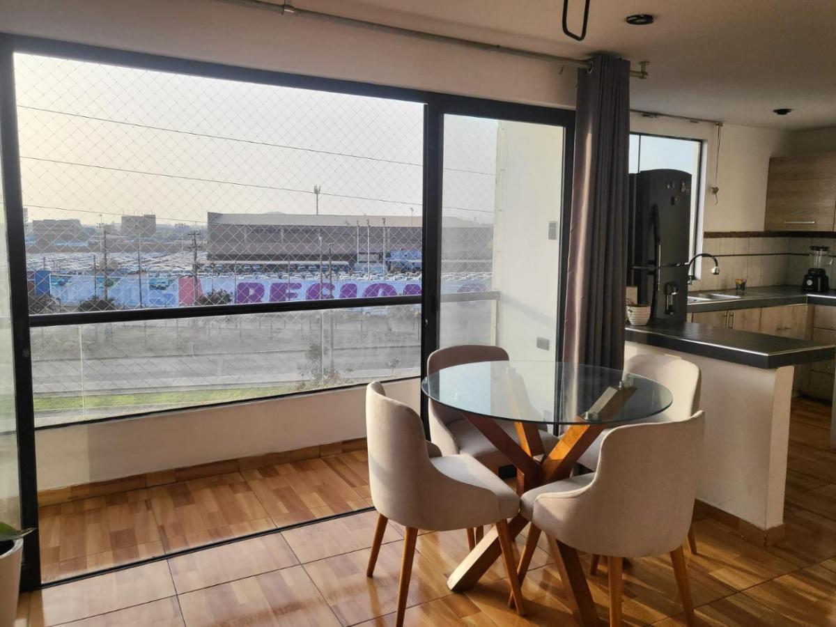 Blessed Guest house Lima