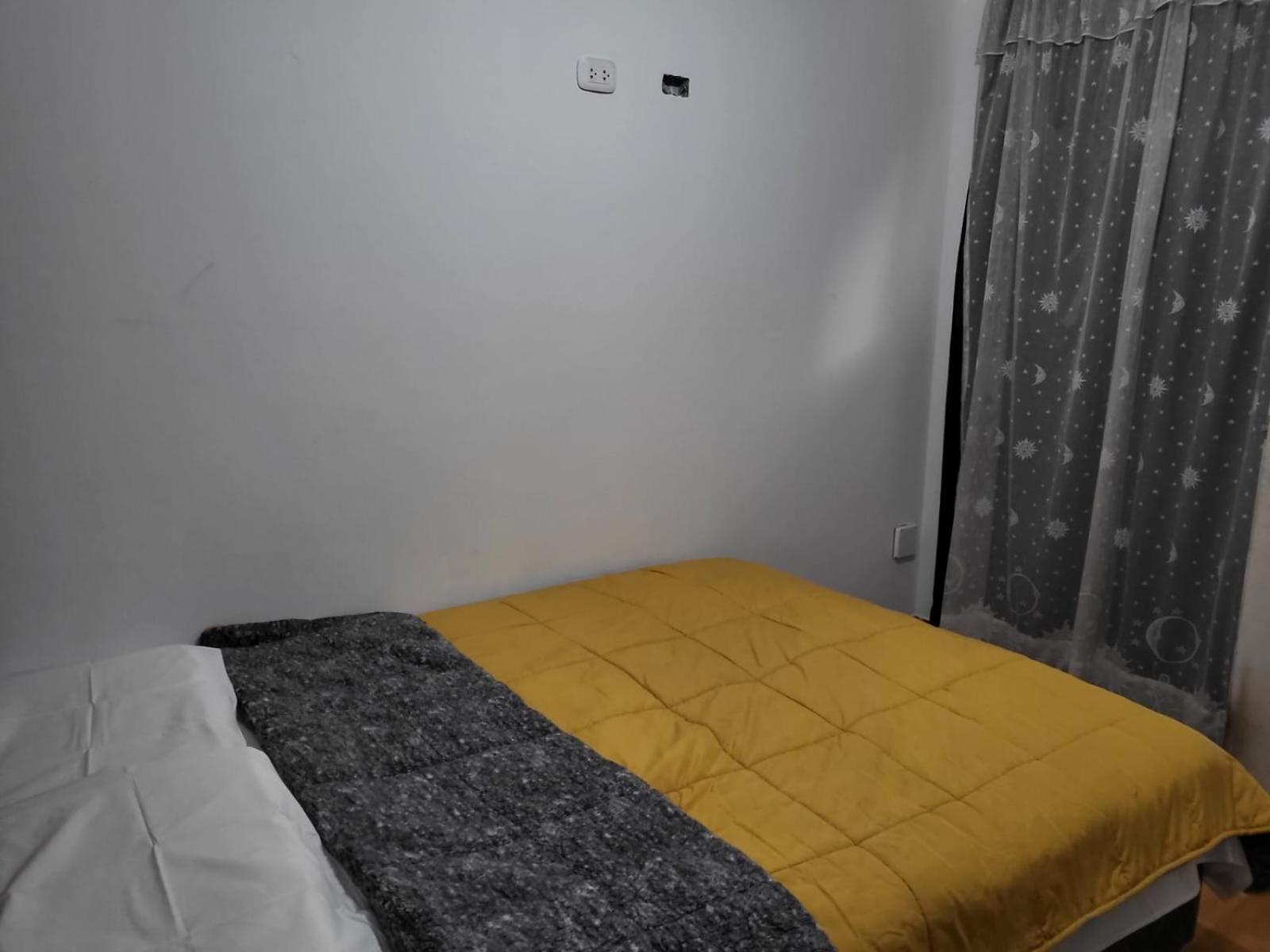 Blessed Guest house