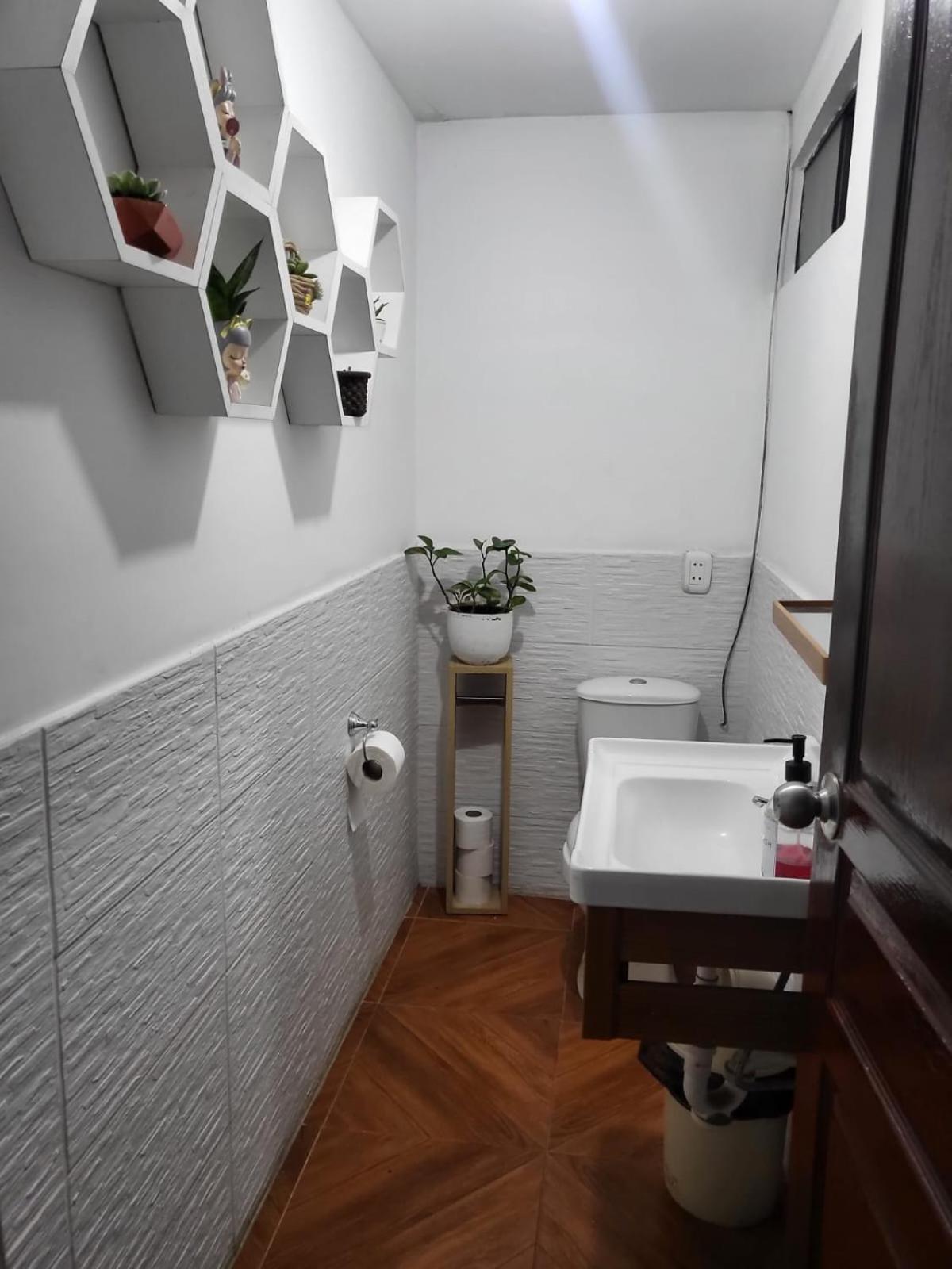 Blessed Guest house *