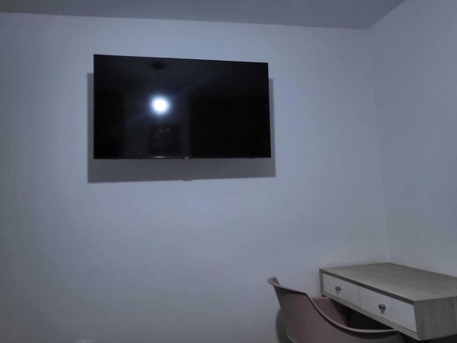 Blessed Guest house Lima