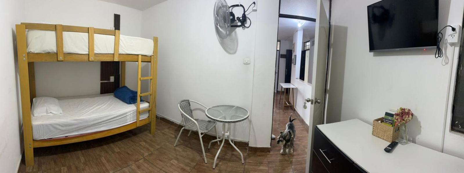 Blessed Guest house